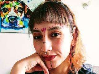 Voir la fiche détaillée de AliRousse