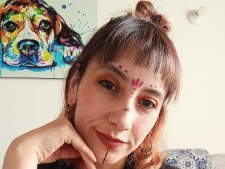 Voir la fiche détaillée de AliRousse