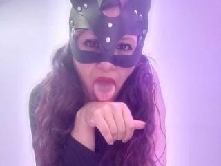 Voir la fiche détaillée de AriannaSeete