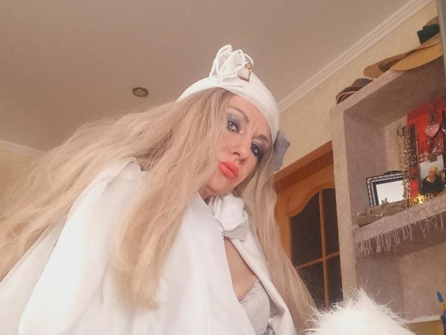 LilaniLoverX - Live sex cam - 29431106
