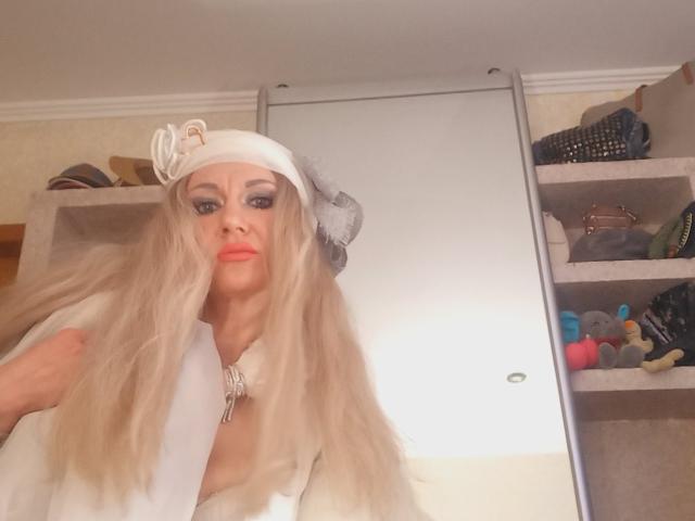 LilaniLoverX - Sexe cam en vivo - 29431109