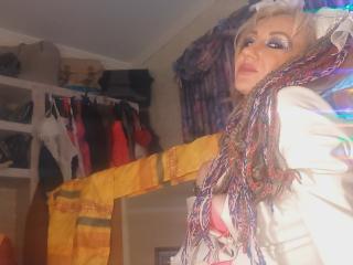 Voir la fiche détaillée de LilaniLoverX