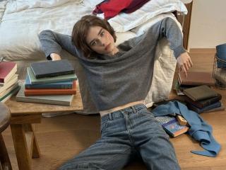 Voir la fiche détaillée de GrettaDemichelis