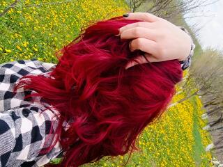 Voir la fiche détaillée de AmberSunshine