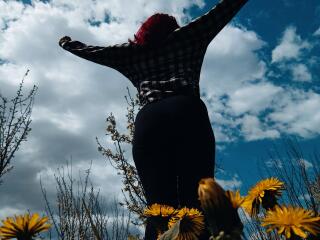 Voir la fiche détaillée de AmberSunshine