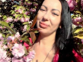 Voir la fiche détaillée de MirandaHott69