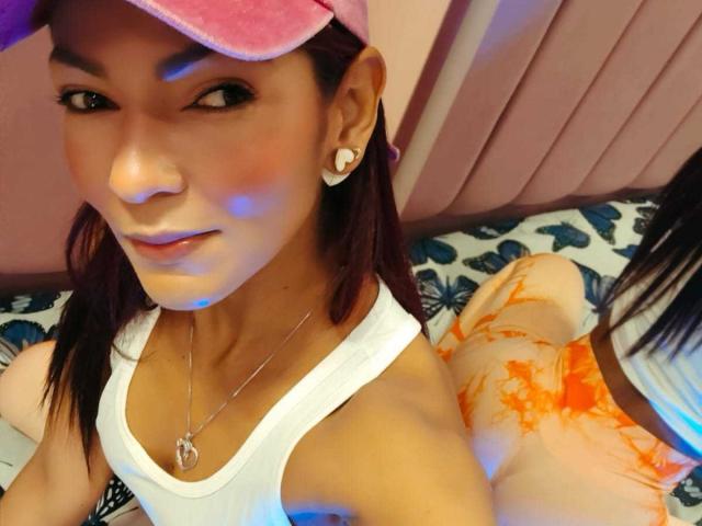 HannaPretty - Sexe cam en vivo - 29431829