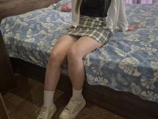 Voir la fiche détaillée de ZoieHurt