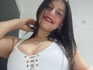 Voir la fiche détaillée de MadissonFontaine