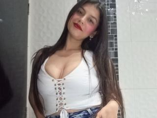 Voir la fiche détaillée de MadissonFontaine