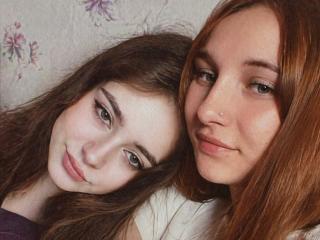 Voir la fiche détaillée de KeylasRebecca