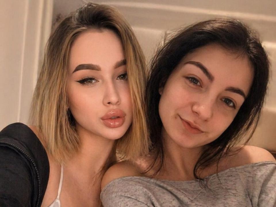 HottBelly - Live porn &amp; sex cam - 29432102