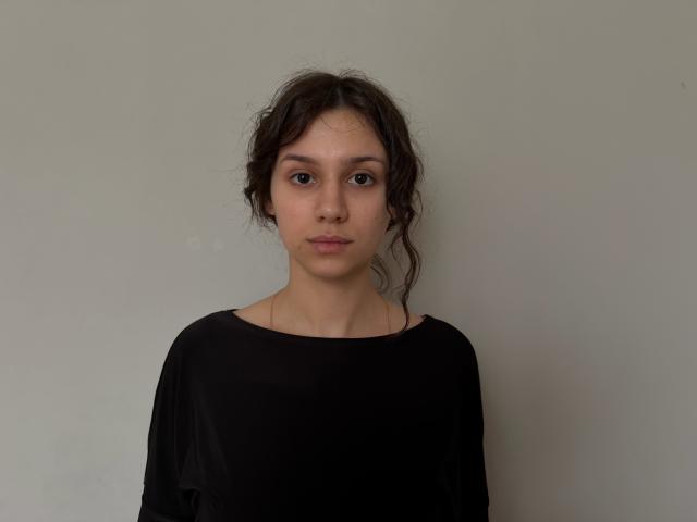 TamraBengochia - Sexe cam en vivo - 29432171