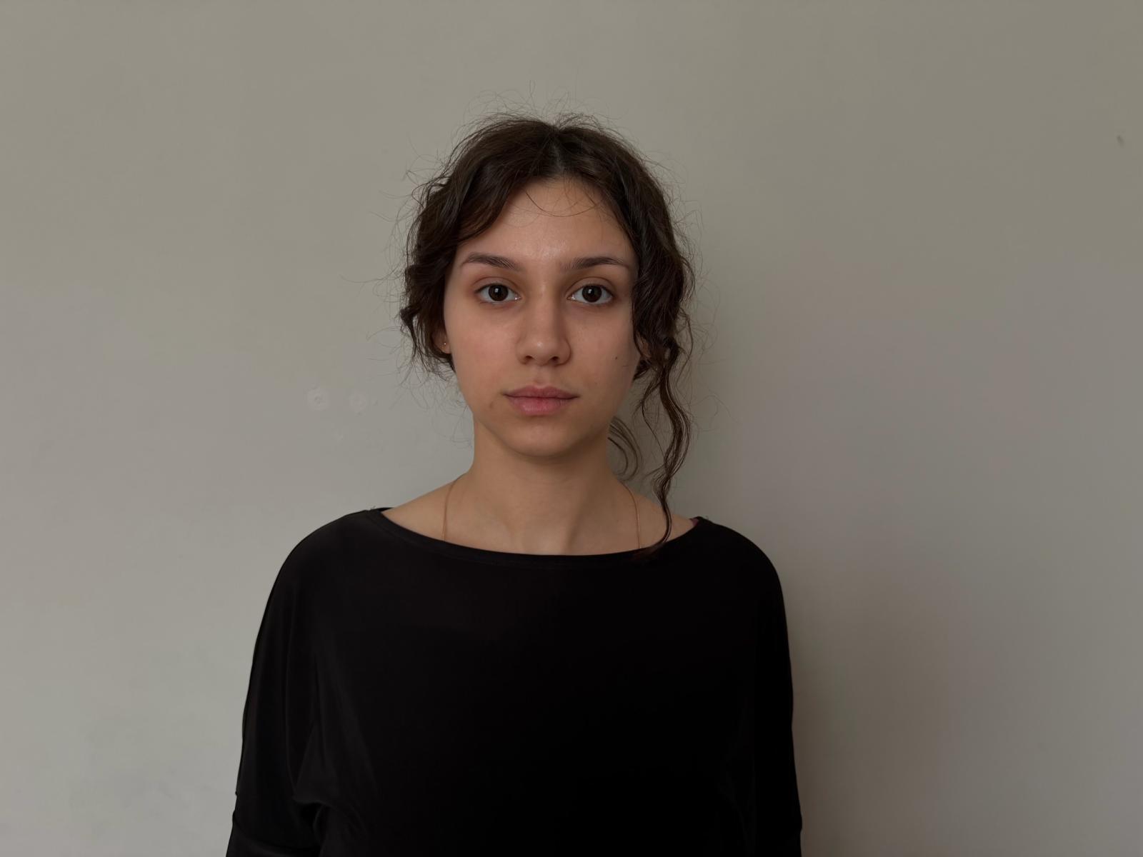 TamraBengochia - Sexe cam en vivo - 29432171