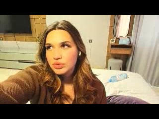 Voir la fiche détaillée de LaylaMantsch