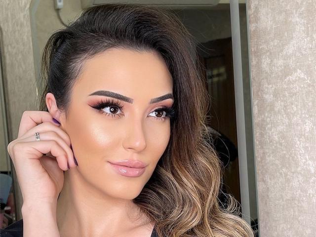 AlexaTailor - Live sexe cam - 29432351