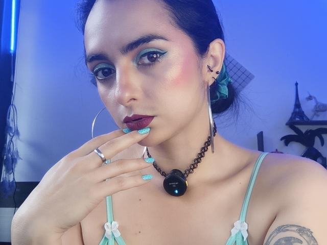 CandyParis - Live porn &amp; sex cam - 29432684