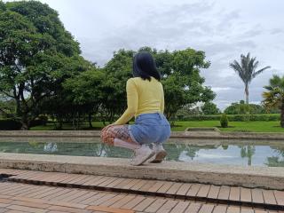 Voir la fiche détaillée de CandyParis