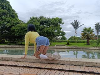 Voir la fiche détaillée de CandyParis