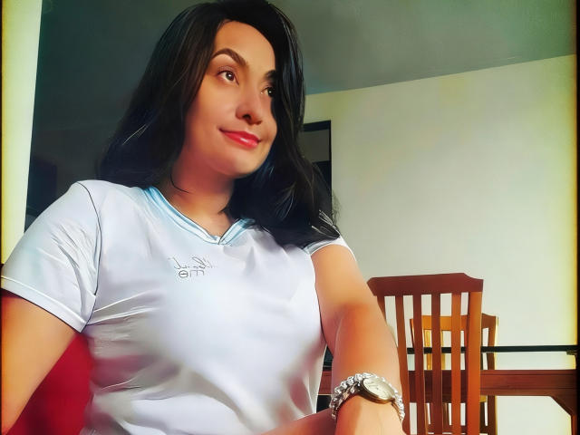 Mirandatomson - Sexe cam en vivo - 29432939