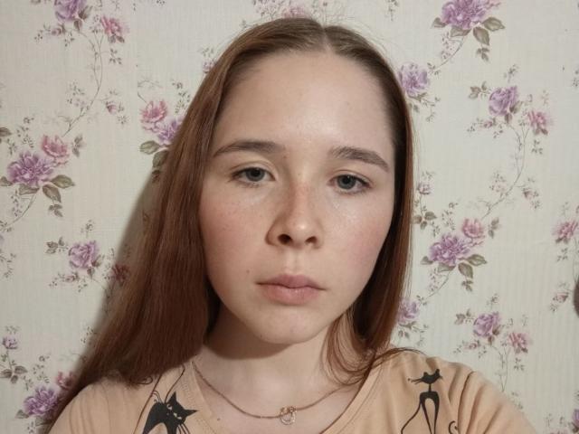 UrsulaBenck - Live sexe cam - 29433182