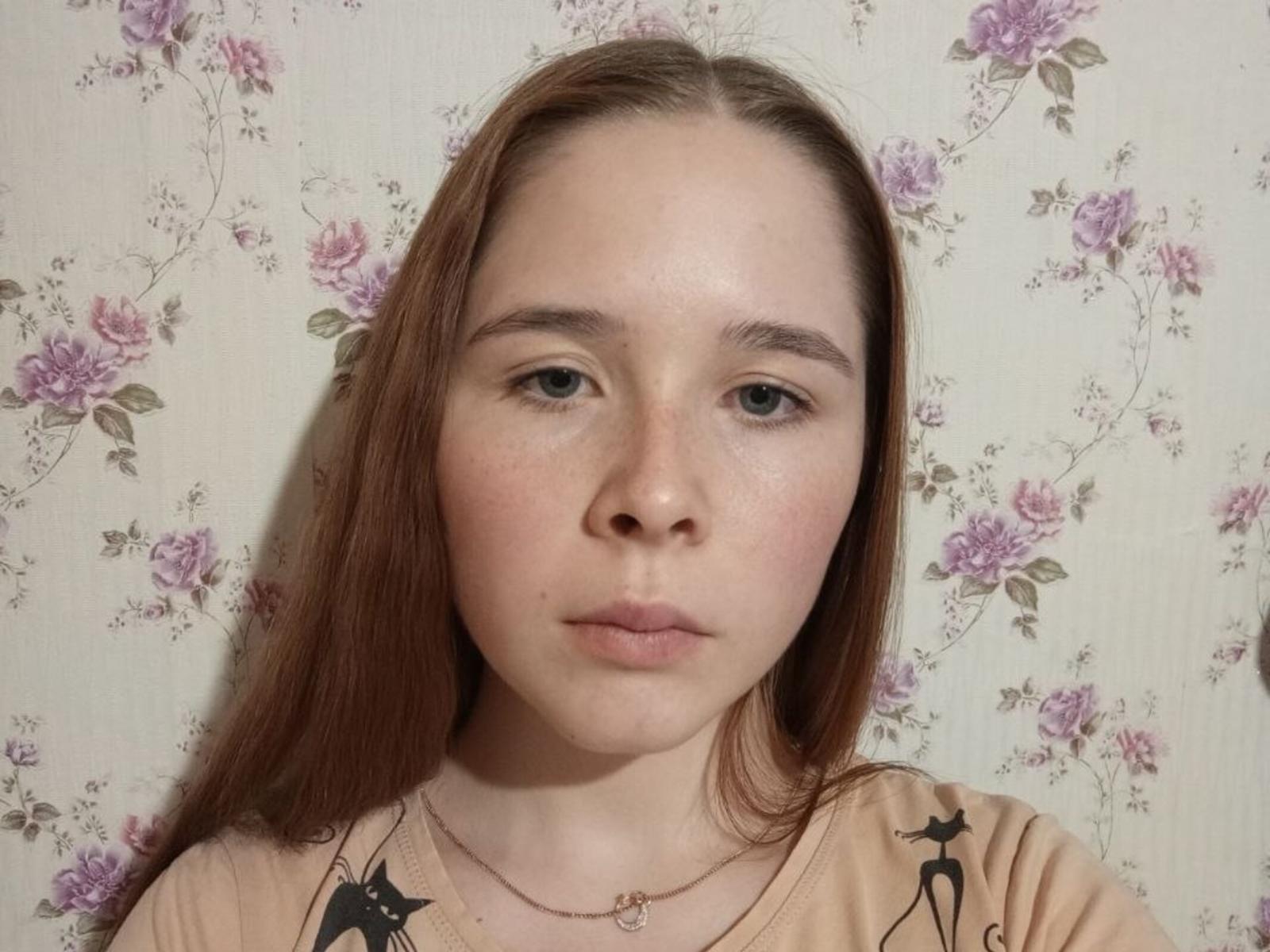 UrsulaBenck - Sexe cam en vivo - 29433182