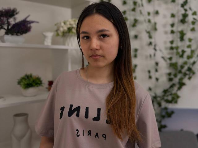 RavenKushi - Live porn &amp; sex cam - 29433368