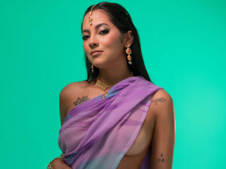 Voir la fiche détaillée de AnushkaChopra