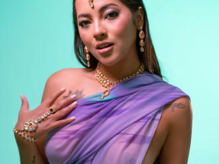 Voir la fiche détaillée de AnushkaChopra