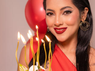 Voir la fiche détaillée de AnushkaChopra