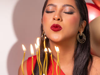 Voir la fiche détaillée de AnushkaChopra