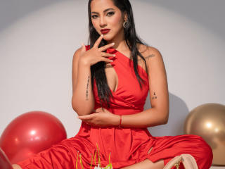 Voir la fiche détaillée de AnushkaChopra