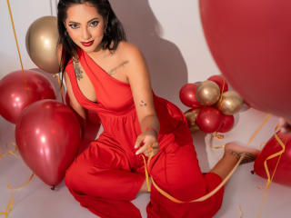 Voir la fiche détaillée de AnushkaChopra