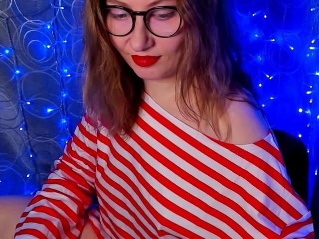 PaulinaSunny - Live sex cam - 29433500