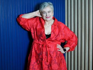 Voir la fiche détaillée de SensualIris