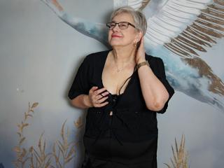 Voir la fiche détaillée de SensualIris