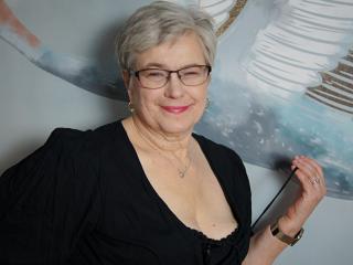 Voir la fiche détaillée de SensualIris