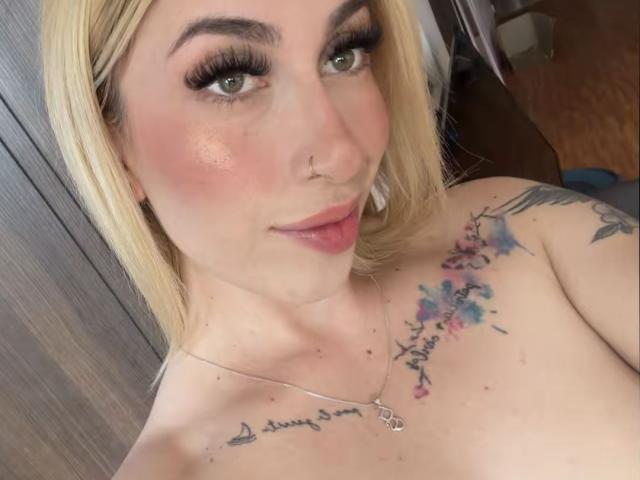 SammyViolet - Camera khiêu dâm &amp; quyến rũ trực tiếp - 29434274