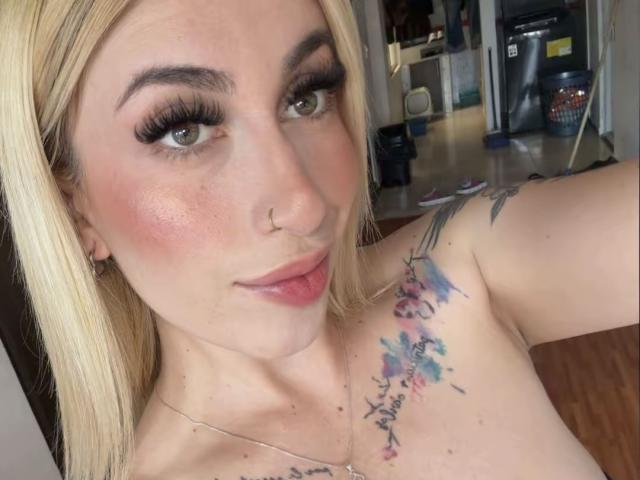 SammyViolet - Live porn &amp; sex cam - 29434280