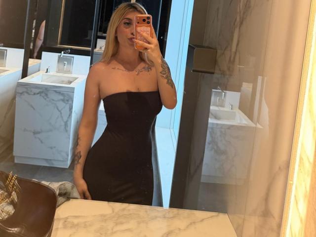 SammyViolet - Live porn &amp; sex cam - 29434283