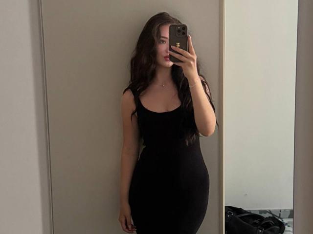 Mikkinik - Live porn &amp; sex cam - 29434493
