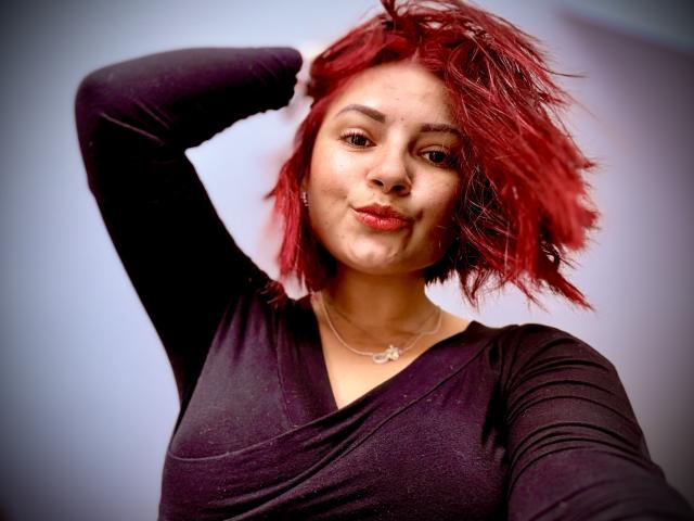 KatherineToro - Sexe cam en vivo - 29434670