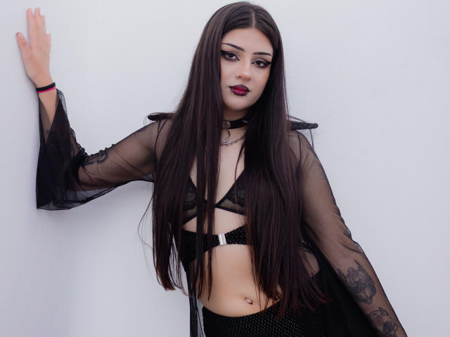 HelenaMorningstar - Sexe cam en vivo - 29434685