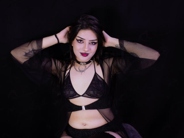 HelenaMorningstar - Live porn &amp; sex cam - 29434697