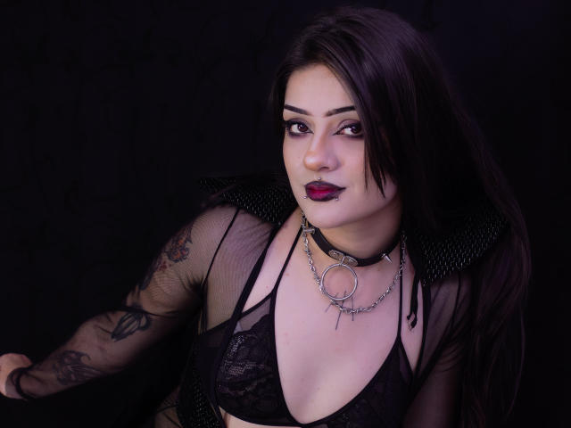 HelenaMorningstar - Sexe cam en vivo - 29434706