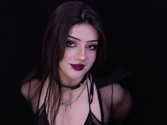 HelenaMorningstar - Sexe cam en vivo - 29434712