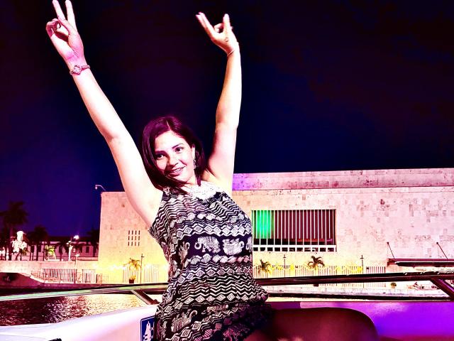 KatherineToro - Sexe cam en vivo - 29434733