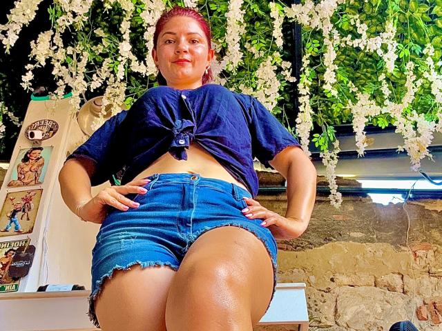 KatherineToro - Sexe cam en vivo - 29434787