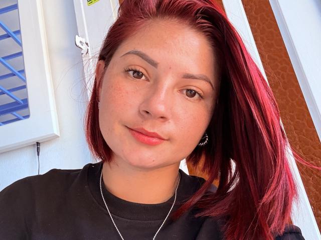 KatherineToro - Sexe cam en vivo - 29434799