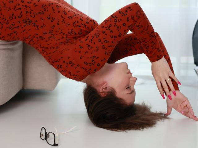 Dreia - Live sex cam - 29434814